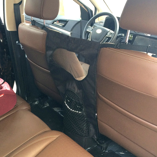 Pet car supplies Car rear seat pet