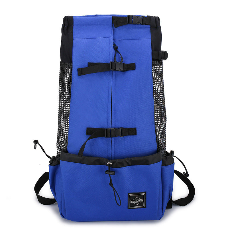Pet Dog Carrier Bag Carrier