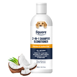 Pet Washing And Protection Supplies Anti-mite Protection