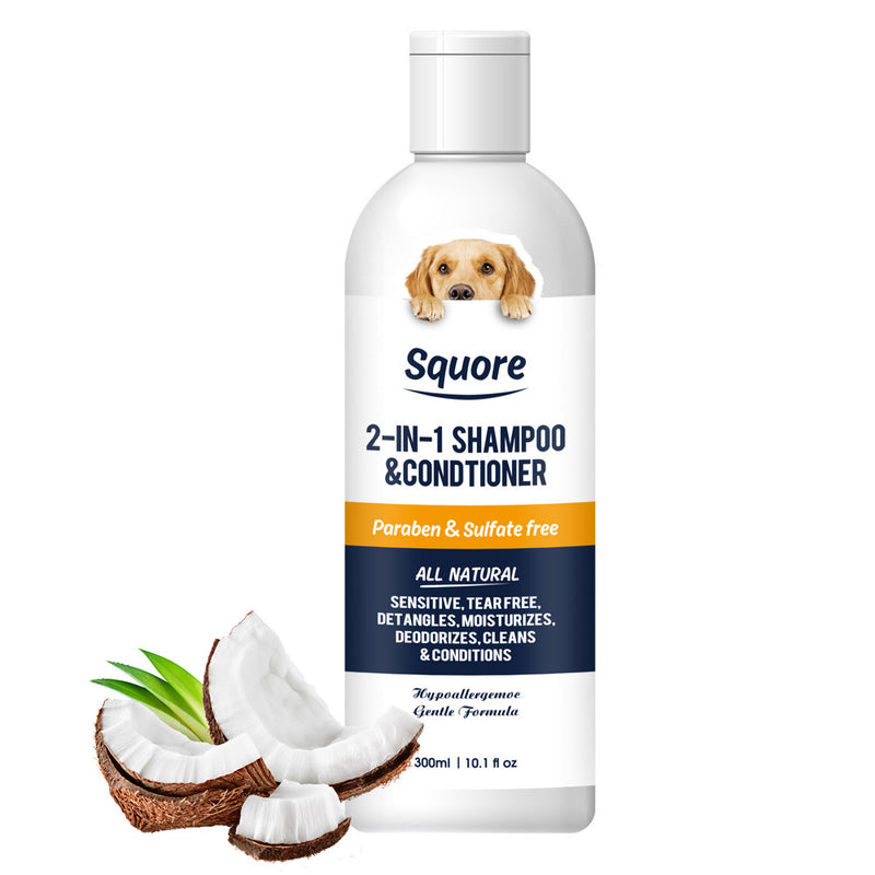 Pet Washing And Protection Supplies Anti-mite Protection