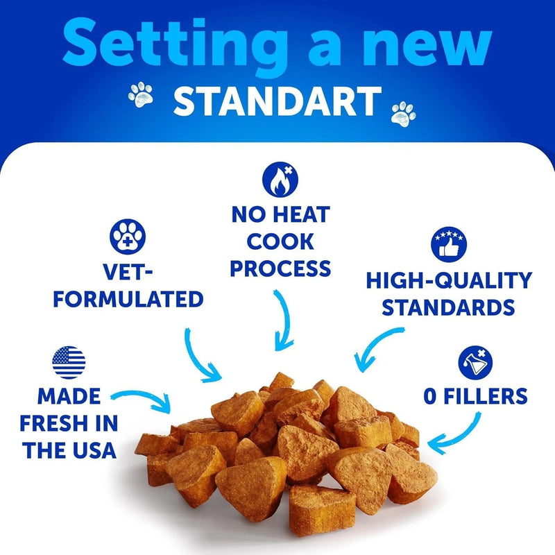 No Poo Chews For Dogs Puppy