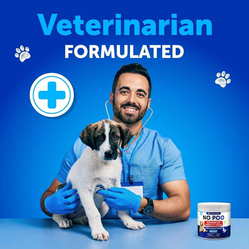 No Poo Chews For Dogs Puppy