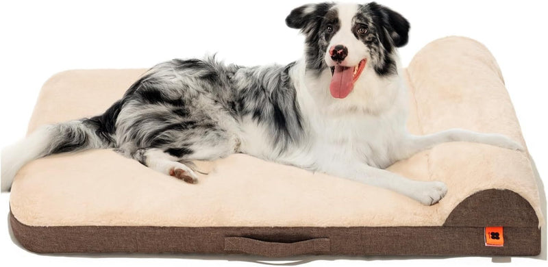 Orthopedic Dog Bed For Medium Dogs