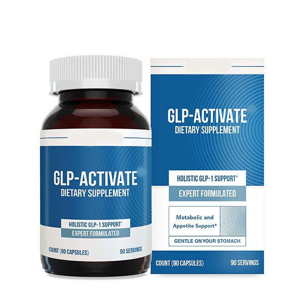 DIETARY SUPPLEMENT Capsules