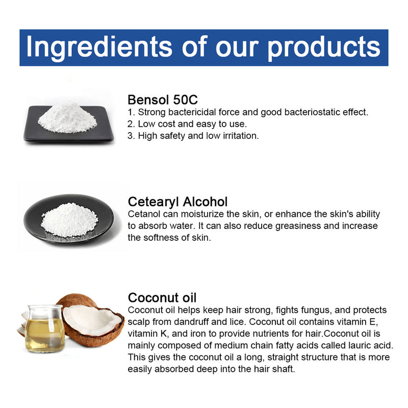 Pet Washing And Protection Supplies Anti-mite Protection